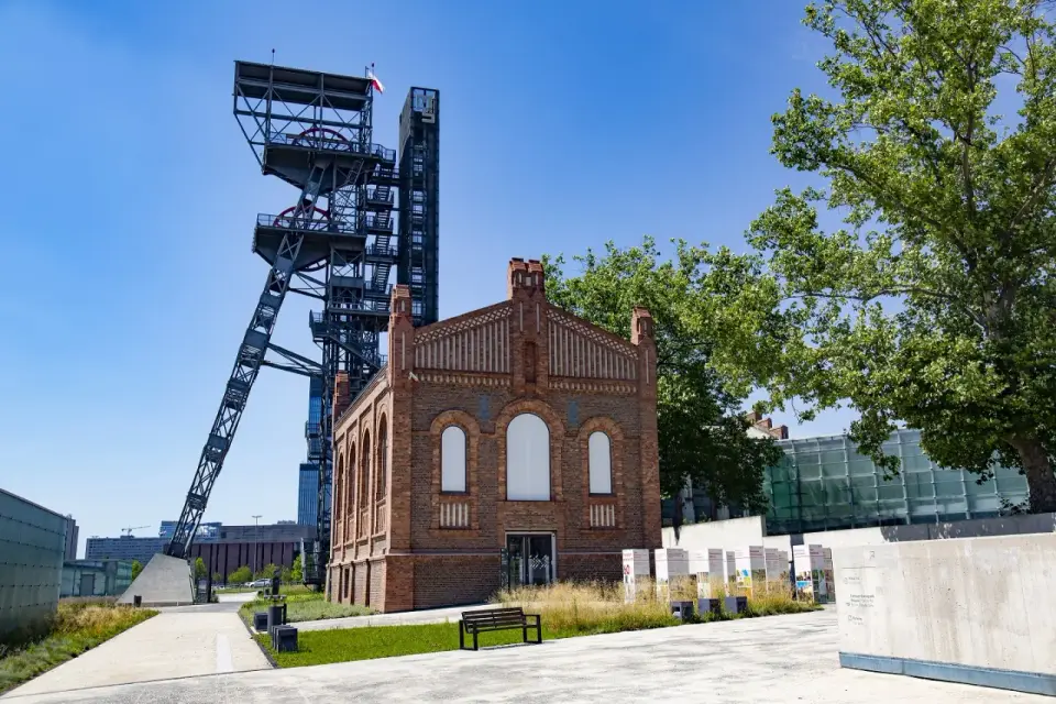 Muzeum Śląskie w Katowicach - Jak zwiedzać i co warto zobaczyć?
